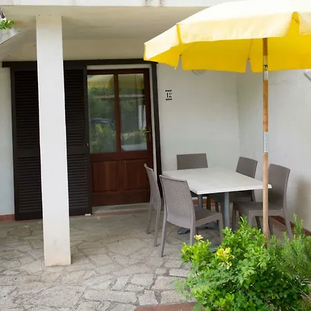 Lejlighed Le Mimose Lacona