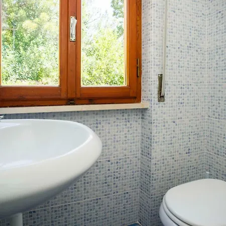 Apartment Le Mimose