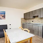 Le Mimose Apartmán *