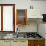 Apartmán Le Mimose Lacona