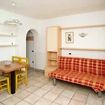 Apartmán Le Mimose