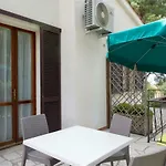 Apartmán Le Mimose *
