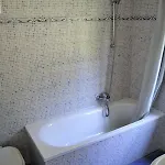 Apartmán Le Mimose