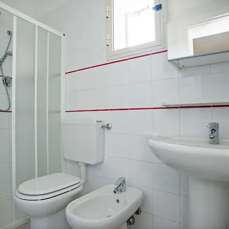 Le Mimose Apartamento