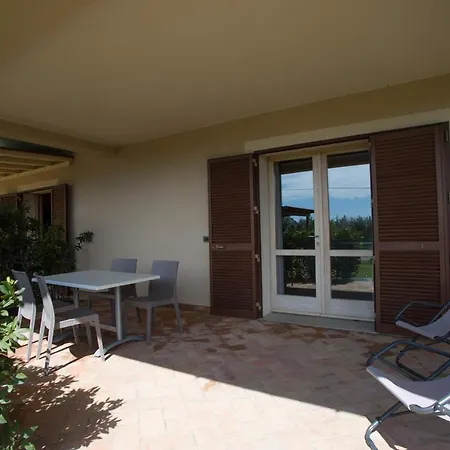 Le Mimose Lacona
