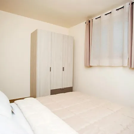 Le Mimose Apartamento