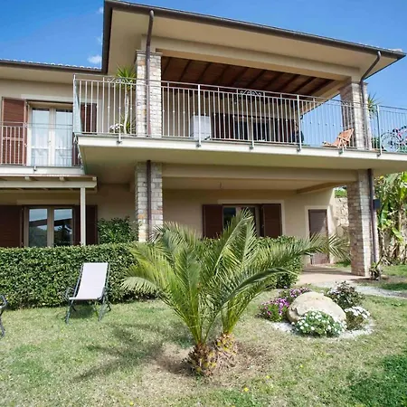 Apartamento Le Mimose