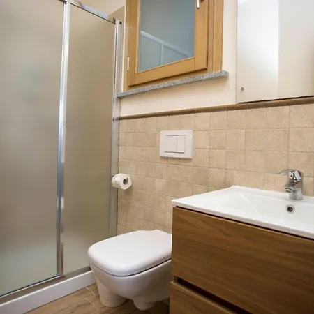 Le Mimose Apartamento Lacona