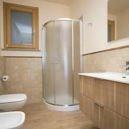 Apartamento Le Mimose
