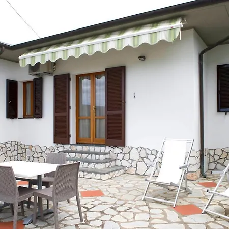 Apartamento Le Mimose