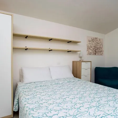 Le Mimose Apartamento