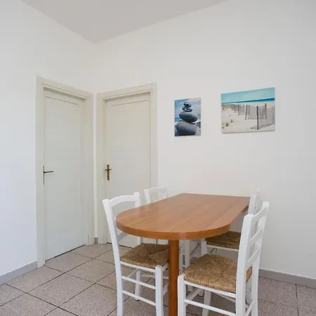 Apartamento Le Mimose *