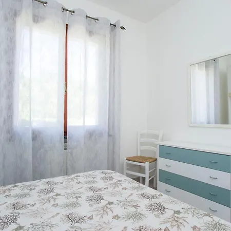 Le Mimose Apartamento Lacona