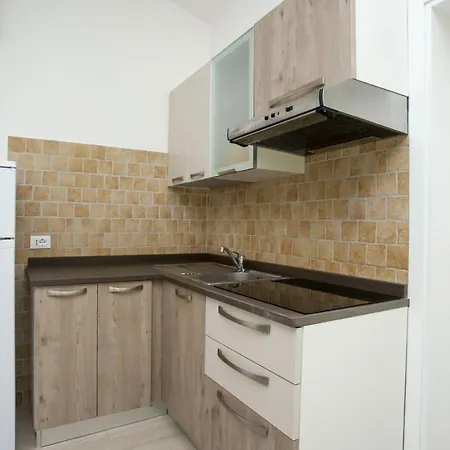 Le Mimose Apartamento Lacona