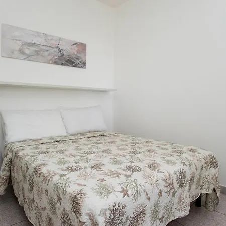 Apartamento Le Mimose *