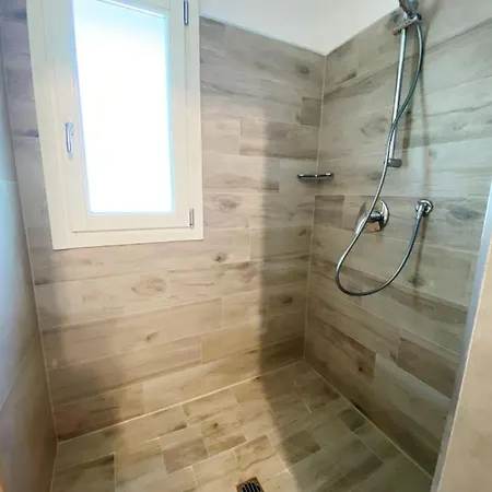 Apartamento Le Mimose