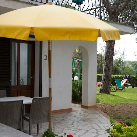 Le Mimose * Lacona