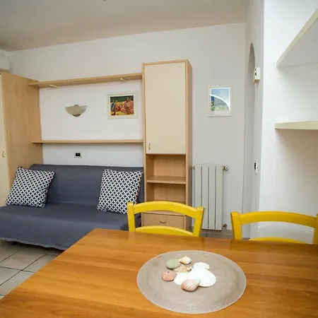 Apartamento Le Mimose