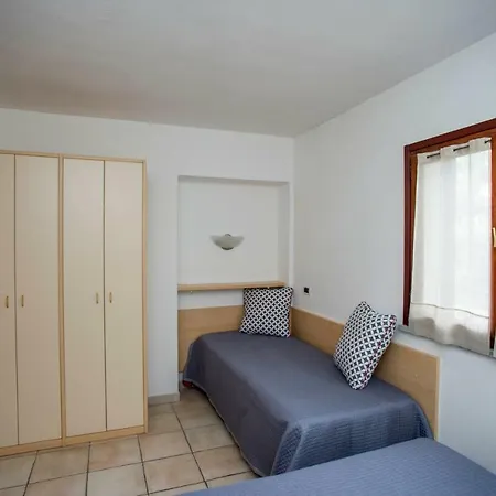Le Mimose Apartamento Lacona
