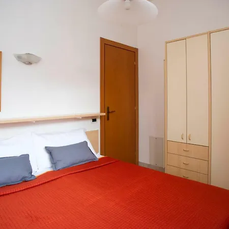 Le Mimose Apartamento *