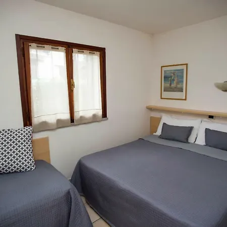 Apartament Le Mimose