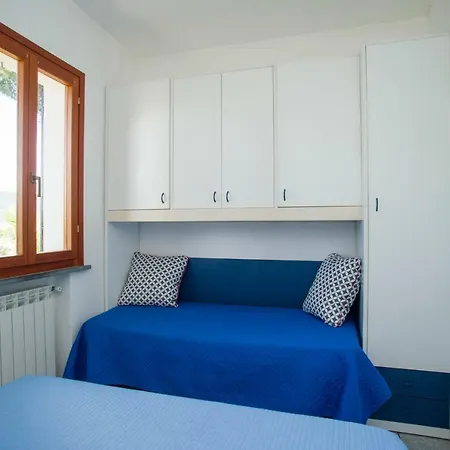 Apartamento Le Mimose