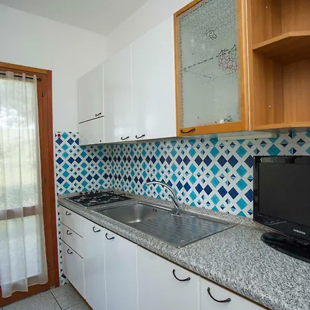 Apartamento Le Mimose Lacona