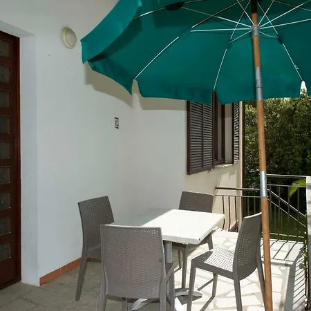Apartamento Le Mimose Lacona