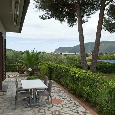 Appartement Le Mimose Lacona