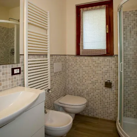 Le Mimose Apartamento *