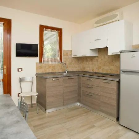 Apartamento Le Mimose *