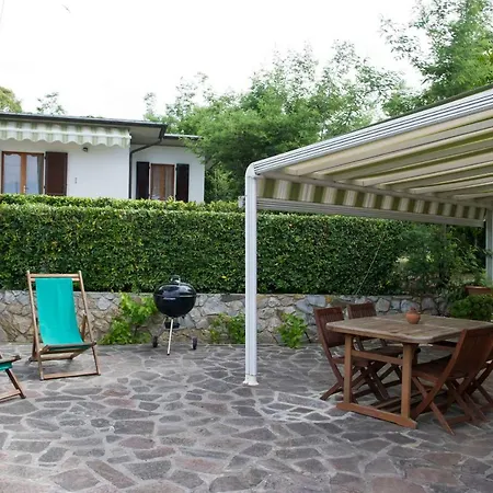 Le Mimose Apartamento *