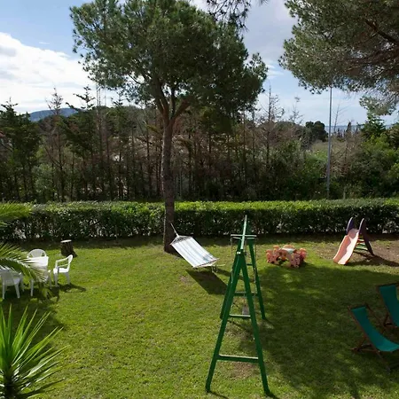 Apartament Le Mimose Lacona