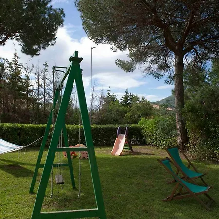 Le Mimose Lacona