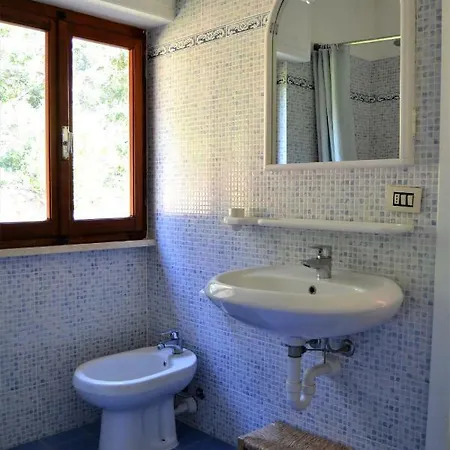 Le Mimose Apartamento Lacona