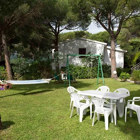 Apartamento Le Mimose
