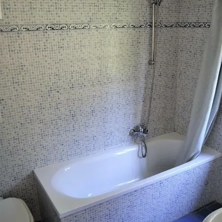 Apartament Le Mimose