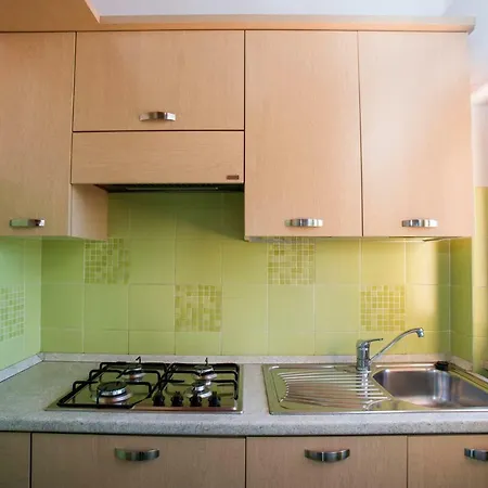 Le Mimose Apartamento