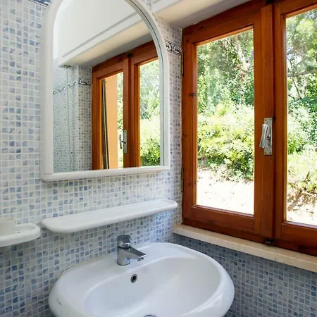 Apartamento Le Mimose Lacona