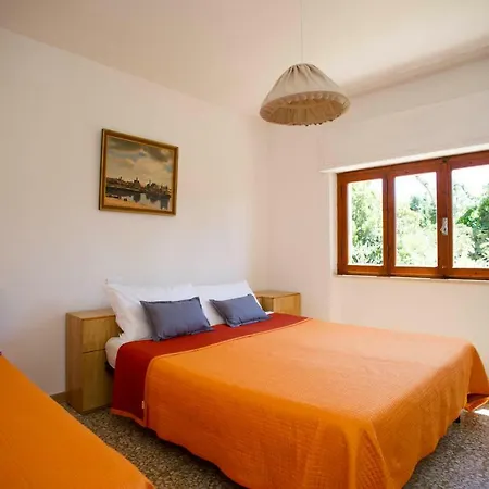 Appartement Le Mimose Lacona