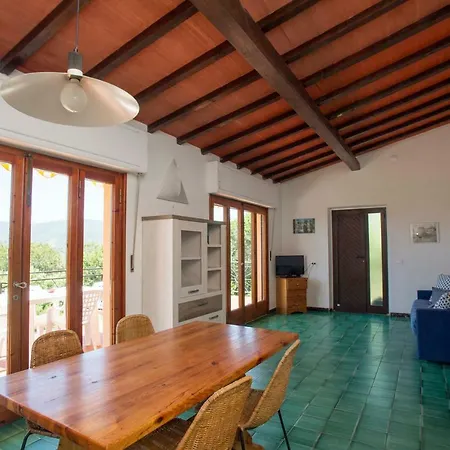 Apartamento Le Mimose