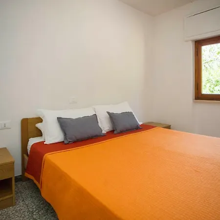 Apartament Le Mimose *