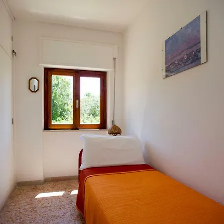Apartamento Le Mimose *