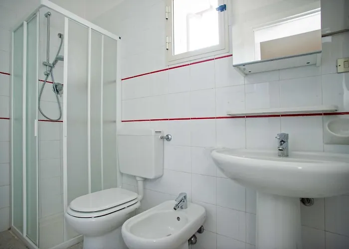 Le Mimose Appartement