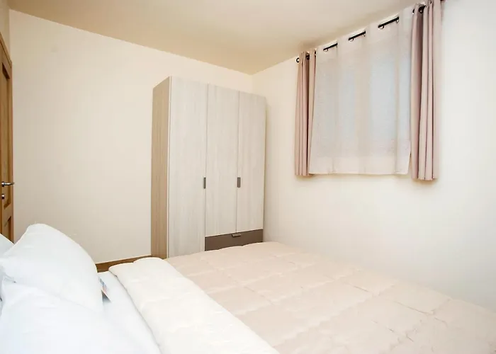 Le Mimose Appartement