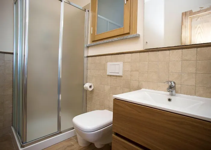 Le Mimose Apartamento Lacona