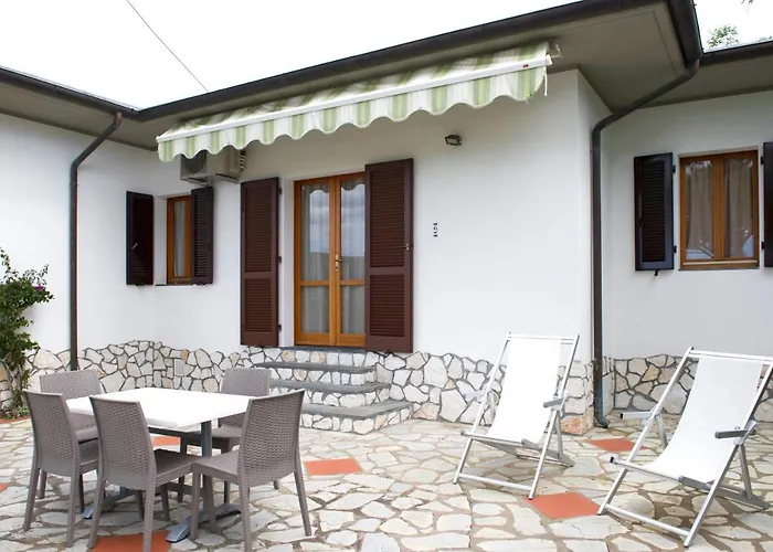 Apartamento Le Mimose