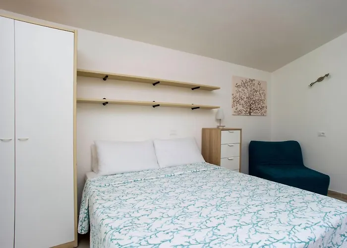 Le Mimose Apartamento