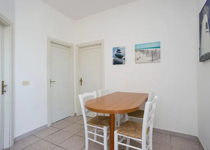 Apartamento Le Mimose *