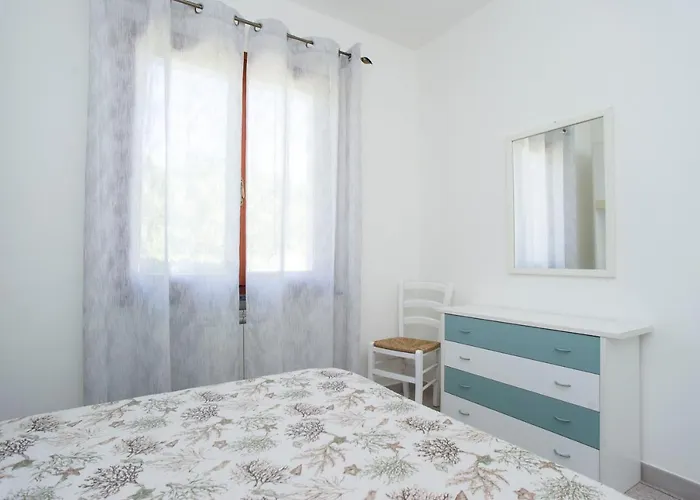 Le Mimose Apartamento Lacona